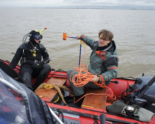 В пятницу антенные отдыхают