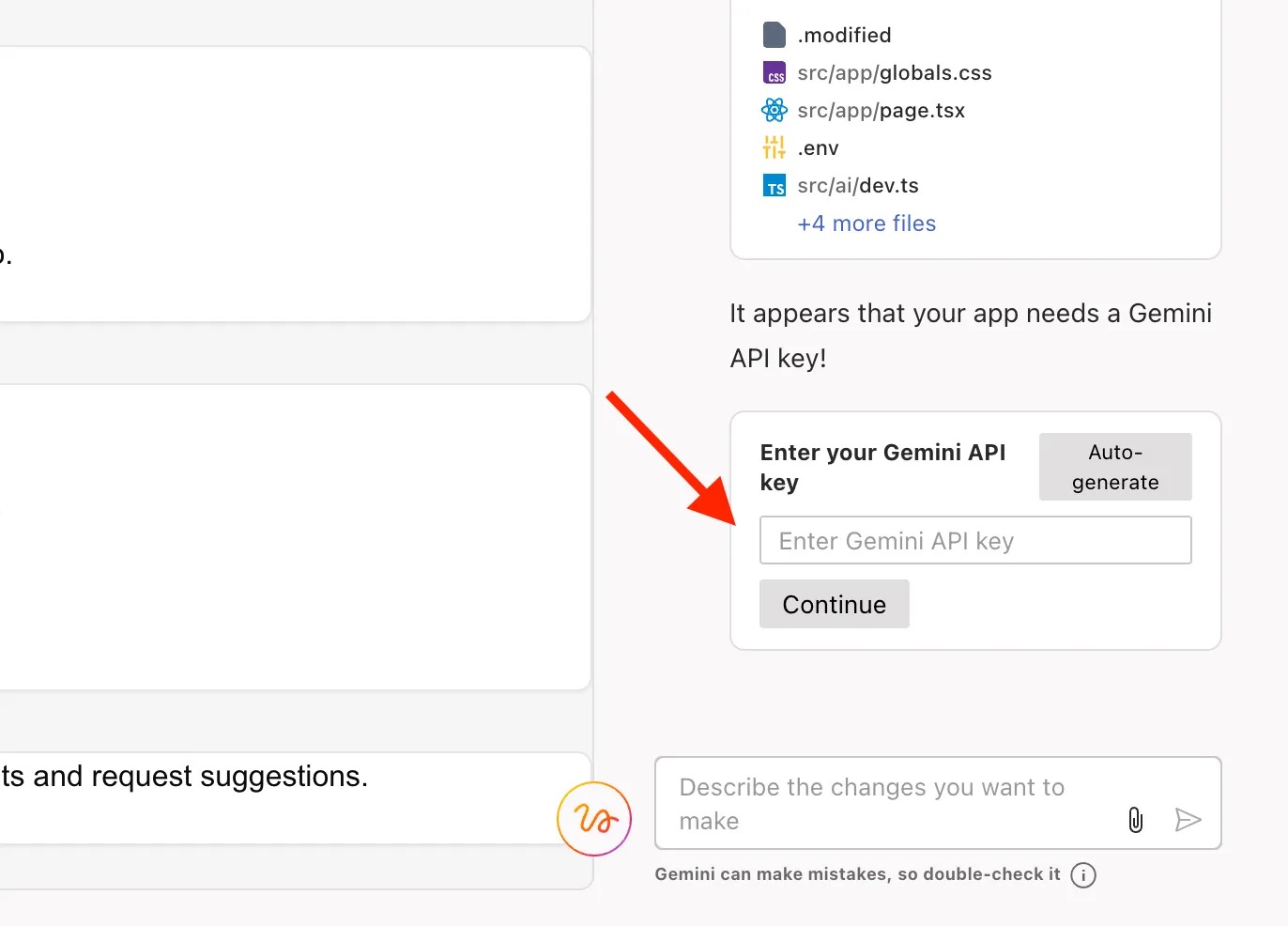 Google представила Firebase Studio. Создавайте полнофункциональные ИИ-приложения с помощью Gemini - 5
