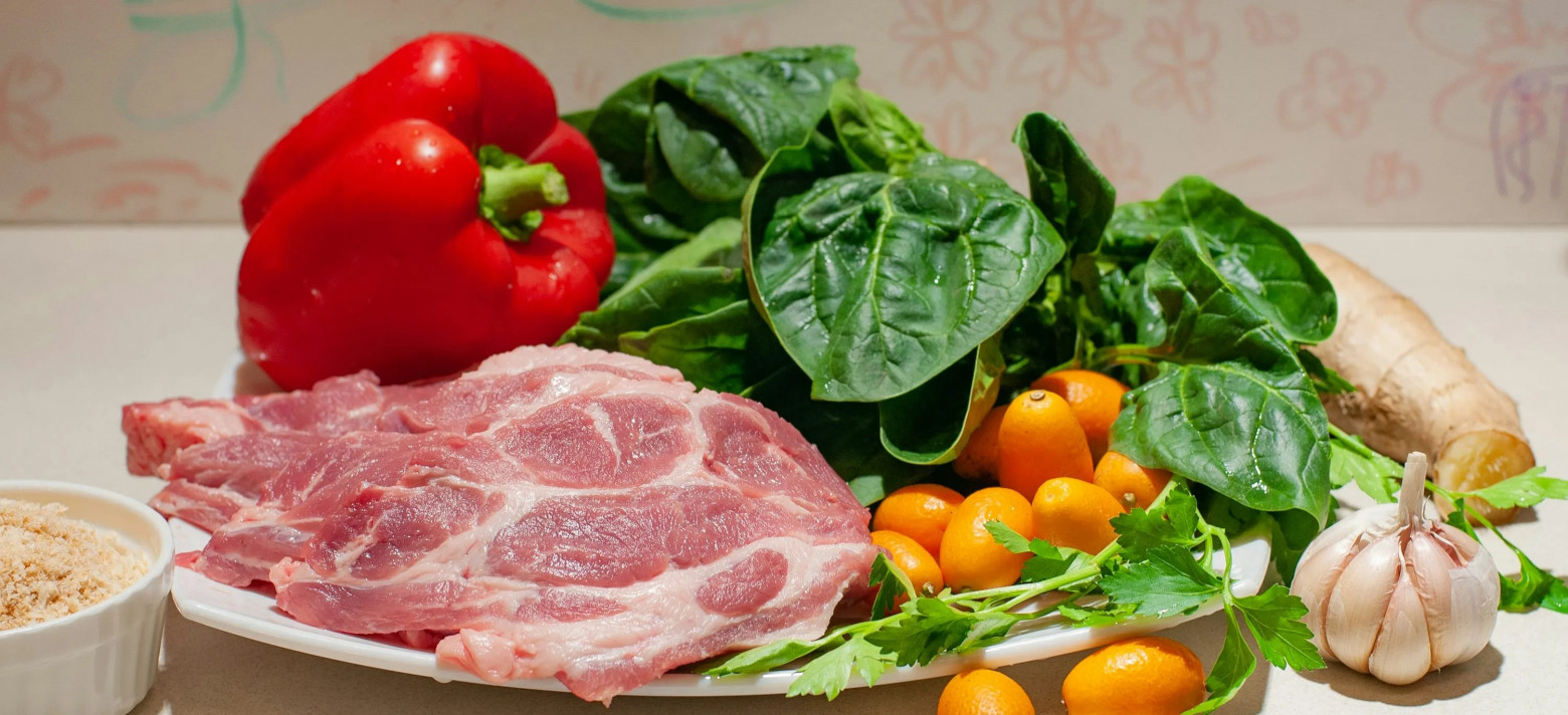 Фото Natalia Gusakova на Unsplash  