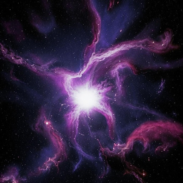 «Гравитационная рогатка» помогла ученым обнаружить потенциальную черную дыру промежуточной массы - 1 «Гравитационная рогатка» помогла ученым обнаружить потенциальную черную дыру промежуточной массы