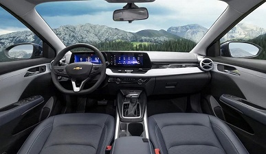 Хорошо оснащенный Chevrolet с 6-ступенчатым &laquo;автоматом&raquo; &mdash; дешевле &laquo;китайцев&raquo;, &laquo;Лады&raquo; и &laquo;Москвича&raquo;. Стоимость Chevrolet Monza опустилась до 1,49 млн рублей