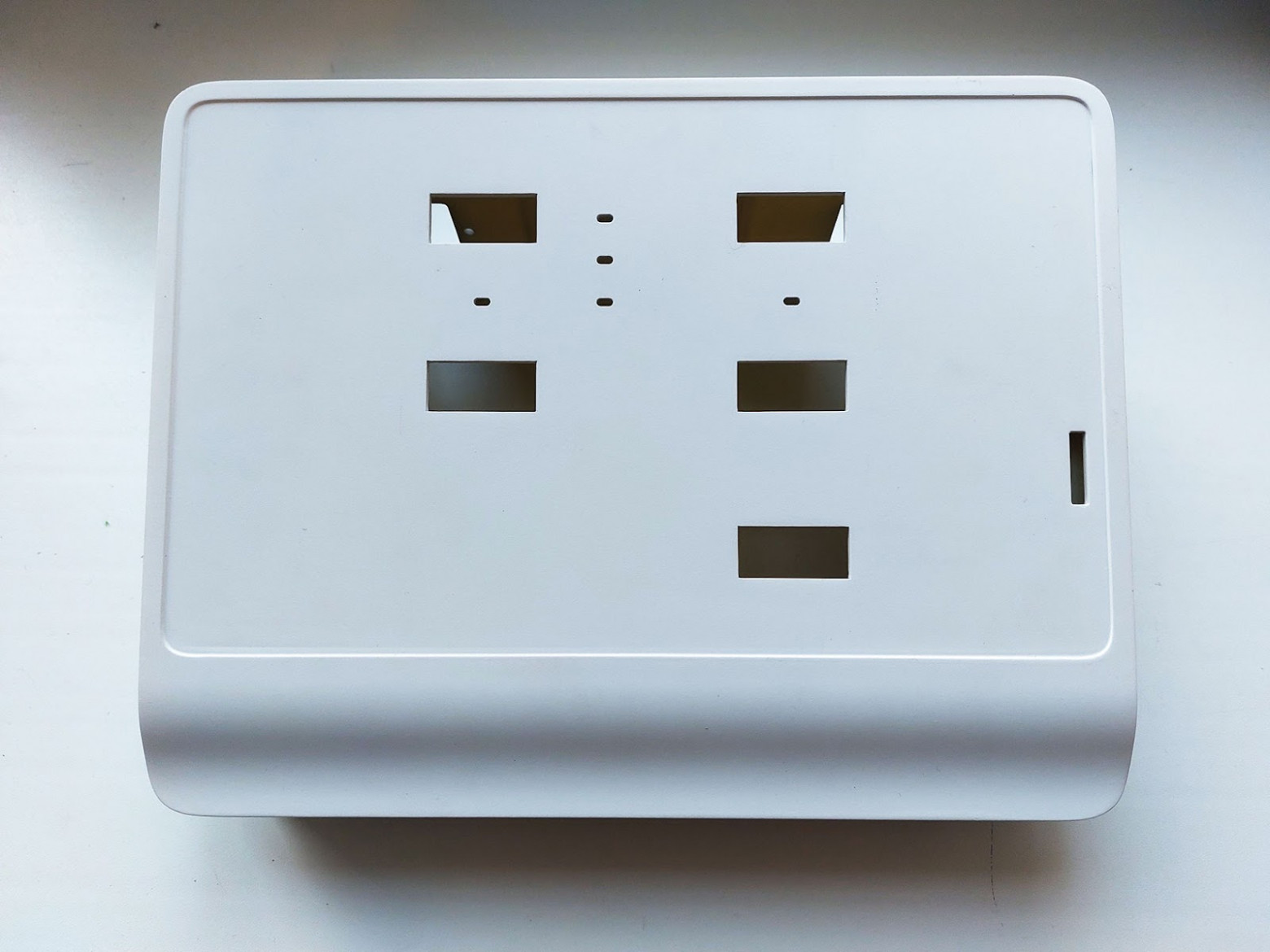 Как мы перенесли производство из России в Китай из-за неожиданных косяков - 16 Как мы перенесли производство из России в Китай из-за неожиданных косяков - 16