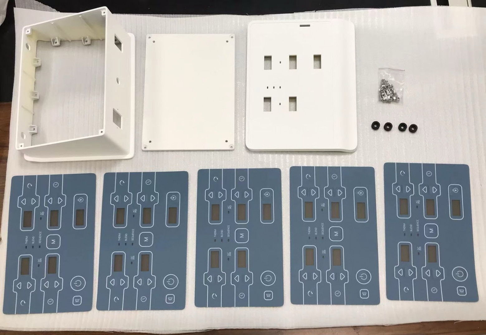 Как мы перенесли производство из России в Китай из-за неожиданных косяков - 18 Как мы перенесли производство из России в Китай из-за неожиданных косяков - 18