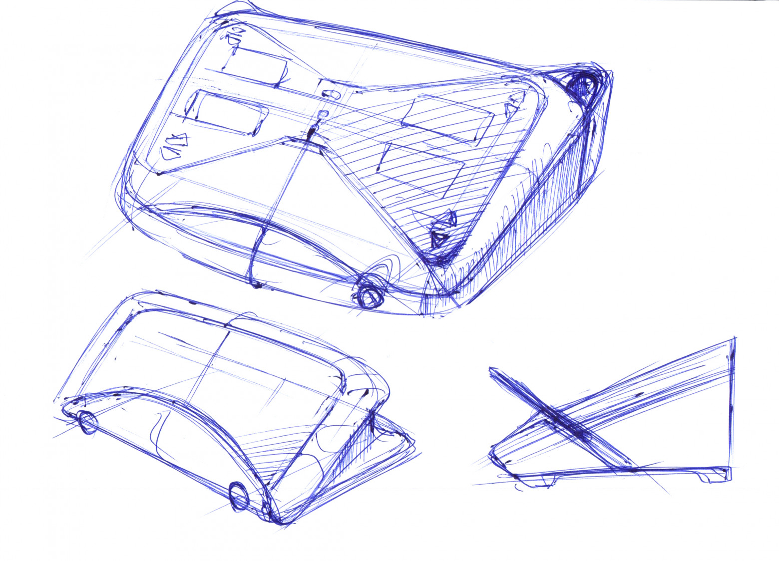Как мы перенесли производство из России в Китай из-за неожиданных косяков - 4 Как мы перенесли производство из России в Китай из-за неожиданных косяков - 4