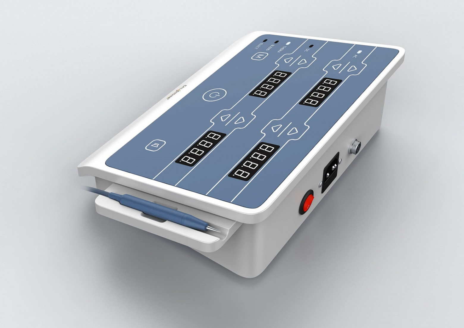 Как мы перенесли производство из России в Китай из-за неожиданных косяков - 7 Как мы перенесли производство из России в Китай из-за неожиданных косяков - 7