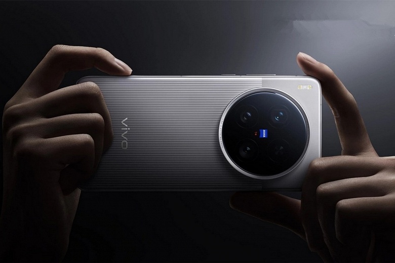 &laquo;Король супертелеобъективов&raquo; показал себя в деле. Даже при 35-кратном зуме он демонстрирует детализацию, как основные камеры обычных смартфонов, со слов Vivo