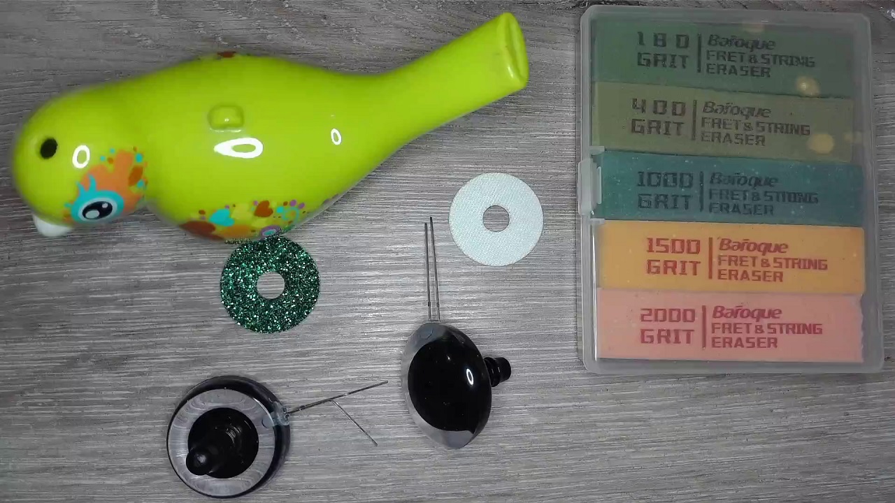 Котогитара одичала - 17