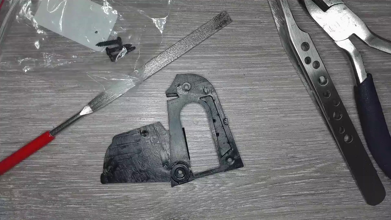 Котогитара одичала - 24