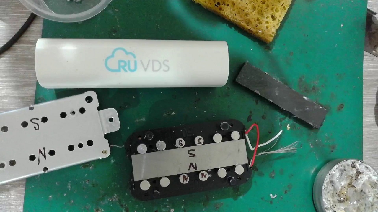 Котогитара одичала - 31