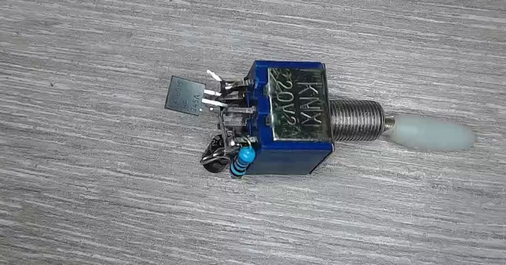 Котогитара одичала - 36