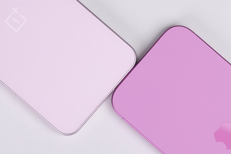 Мощный и компактный монстр автономности: опубликовано первое официальное изображение OnePlus 13T - 1 Мощный и компактный монстр автономности: опубликовано первое официальное изображение OnePlus 13T