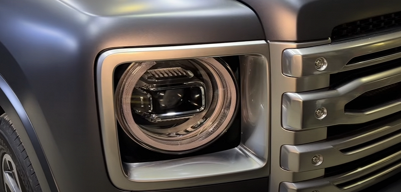 Надёжная рама, блокировка, но запах гари в салоне, плохая шумоизоляция и маленький клиренс &mdash; за 5,2 млн рублей. &laquo;Клубный сервис&raquo; разобрал Haval H9