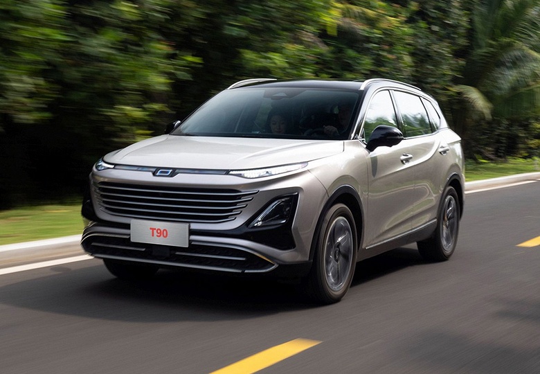 Наигрались в &laquo;китайцев&raquo;? Дилеры Bestune, Kaiyi, Dongfeng, Geely, Jetour и Jaecoo начали массово закрываться в России