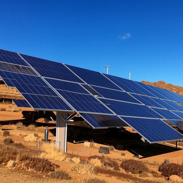 От свалки &ndash; к звездам: российские ученые нашли способ извлекать из отработавших солнечных панелей карбид кремния и борид вольфрама &mdash; материалы для космических кораблей