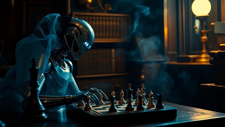 Открытые модели функцией &laquo;саморефлексии&raquo; стартапа Cogito обошли LLaMA и DeepSeek