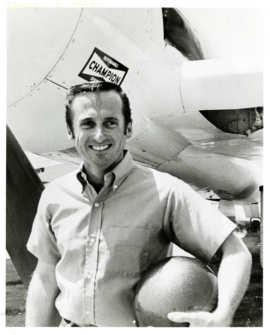 Дэррил Гринамайер