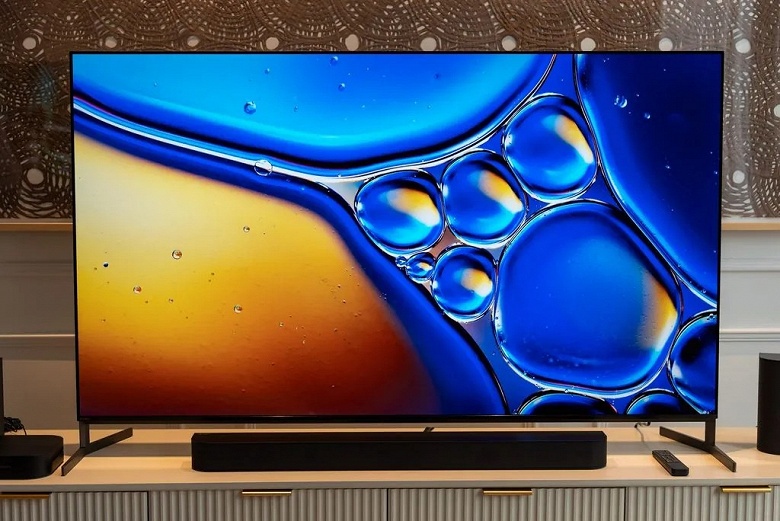 Представлена огромная линейка телевизоров Sony Bravia на 2025: от 700 долларов - 3 Представлена огромная линейка телевизоров Sony Bravia на 2025: от 700 долларов