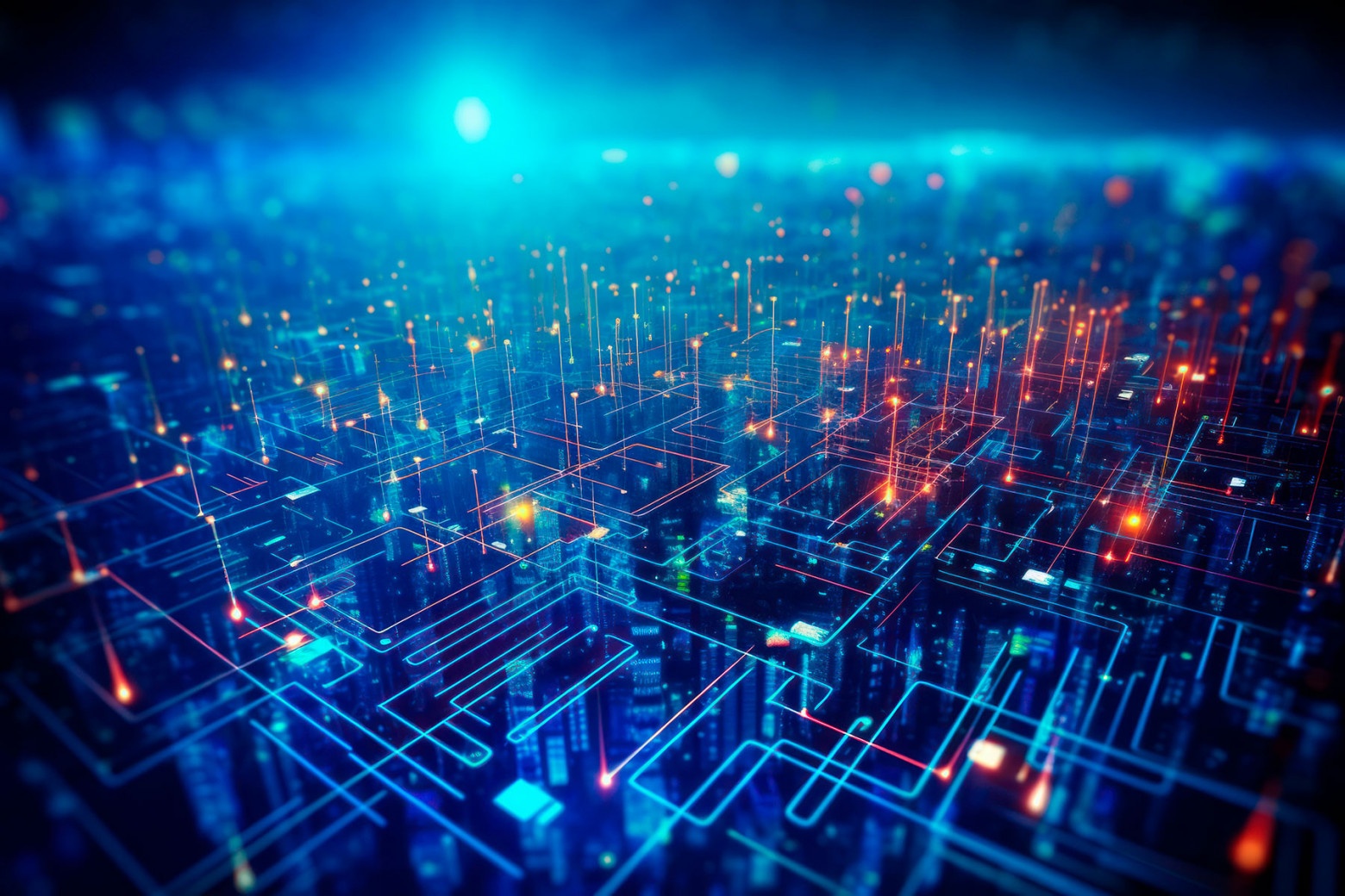 Простой способ управления IoT-устройствами через телеграм-бот, используя esp32 - 1