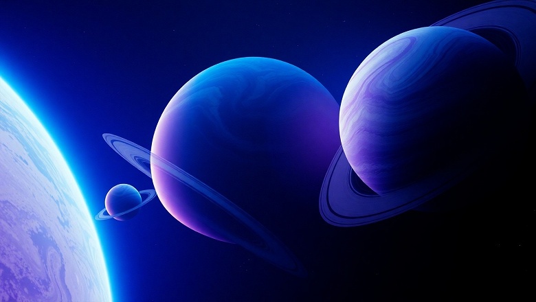 &laquo;Виртуальная Вселенная&raquo; Бернского университета помогает находить реальные аналоги Земли за часы с 99% точностью благодаря ИИ