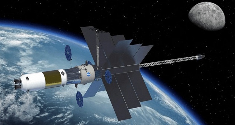 Ядерные реакторы L3Harris готовы к испытаниям в космосе: первые испытания в 2027 году