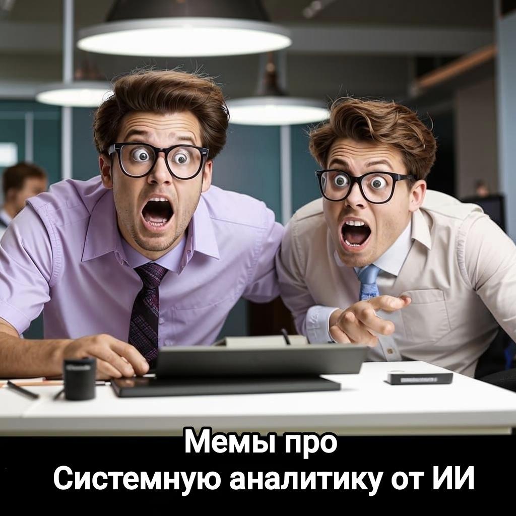 Как ИИ это придумывает?