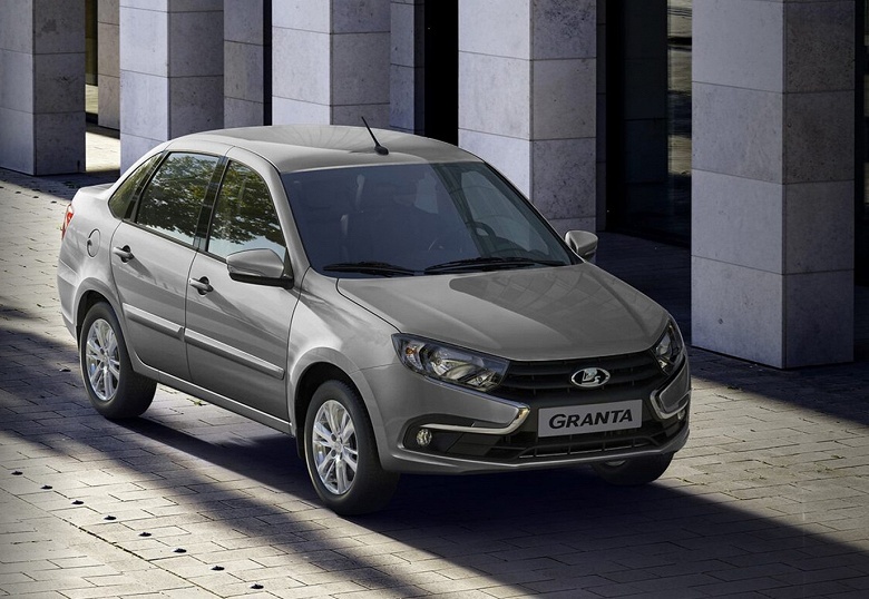 Lada Granta за 750 тыс. рублей &mdash; миф или реальность? У дилеров таких машин нет, но купить самую дешевую &laquo;Гранту&raquo; всё же можно