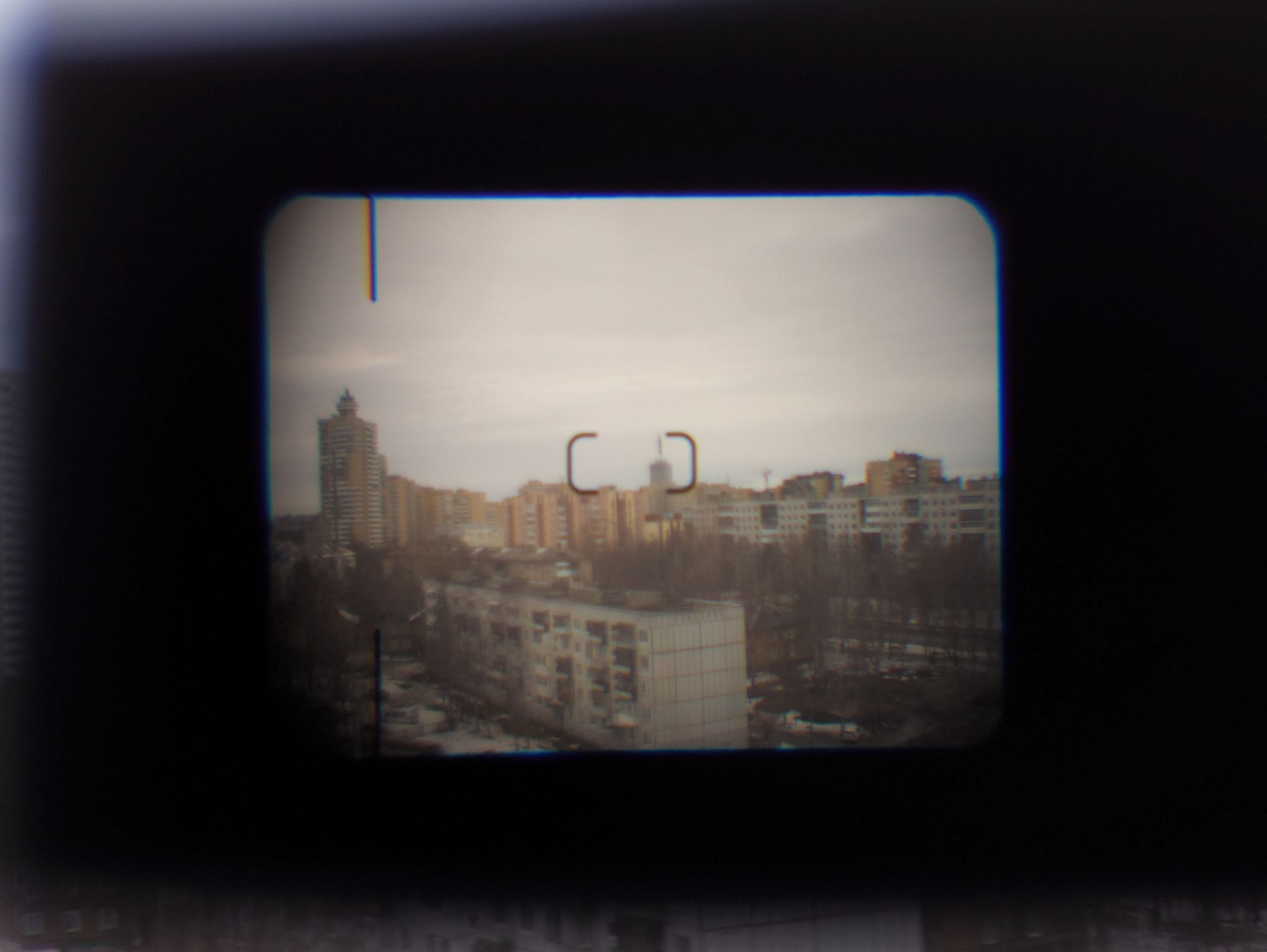 Nikon E990 — цифровой динозавр 2000 года - 11