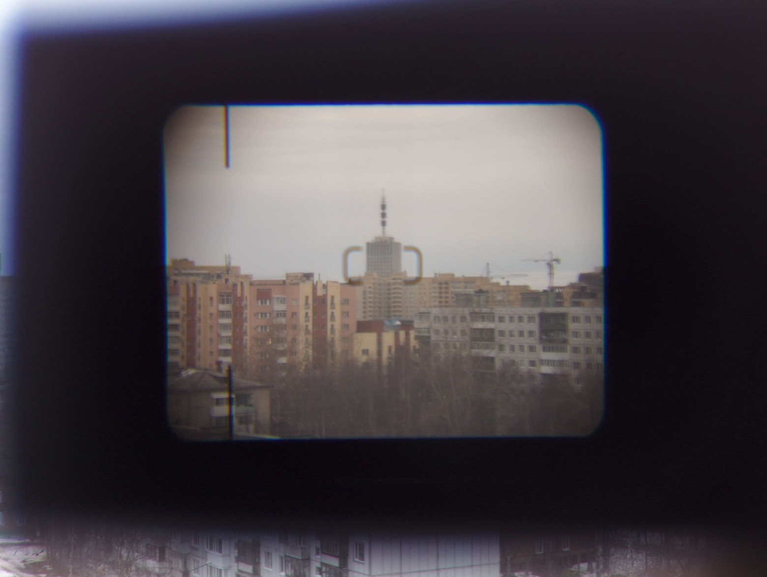 Nikon E990 — цифровой динозавр 2000 года - 12