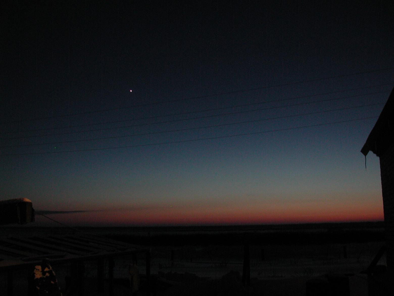 Nikon E990 — цифровой динозавр 2000 года - 26