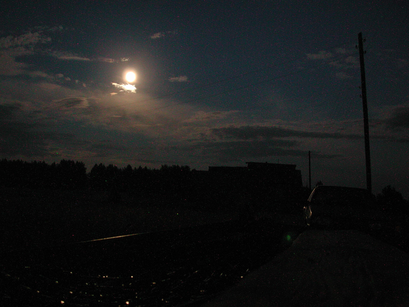 Nikon E990 — цифровой динозавр 2000 года - 9