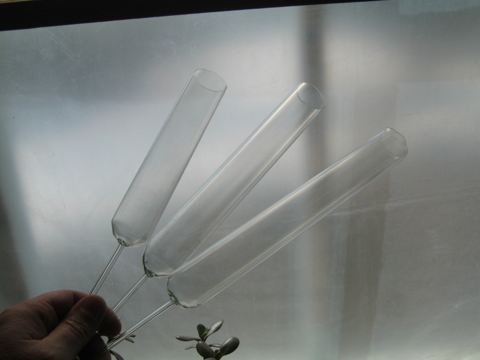 Газоразрядная лампа с символами, своими руками - 12 Газоразрядная лампа с символами, своими руками - 12