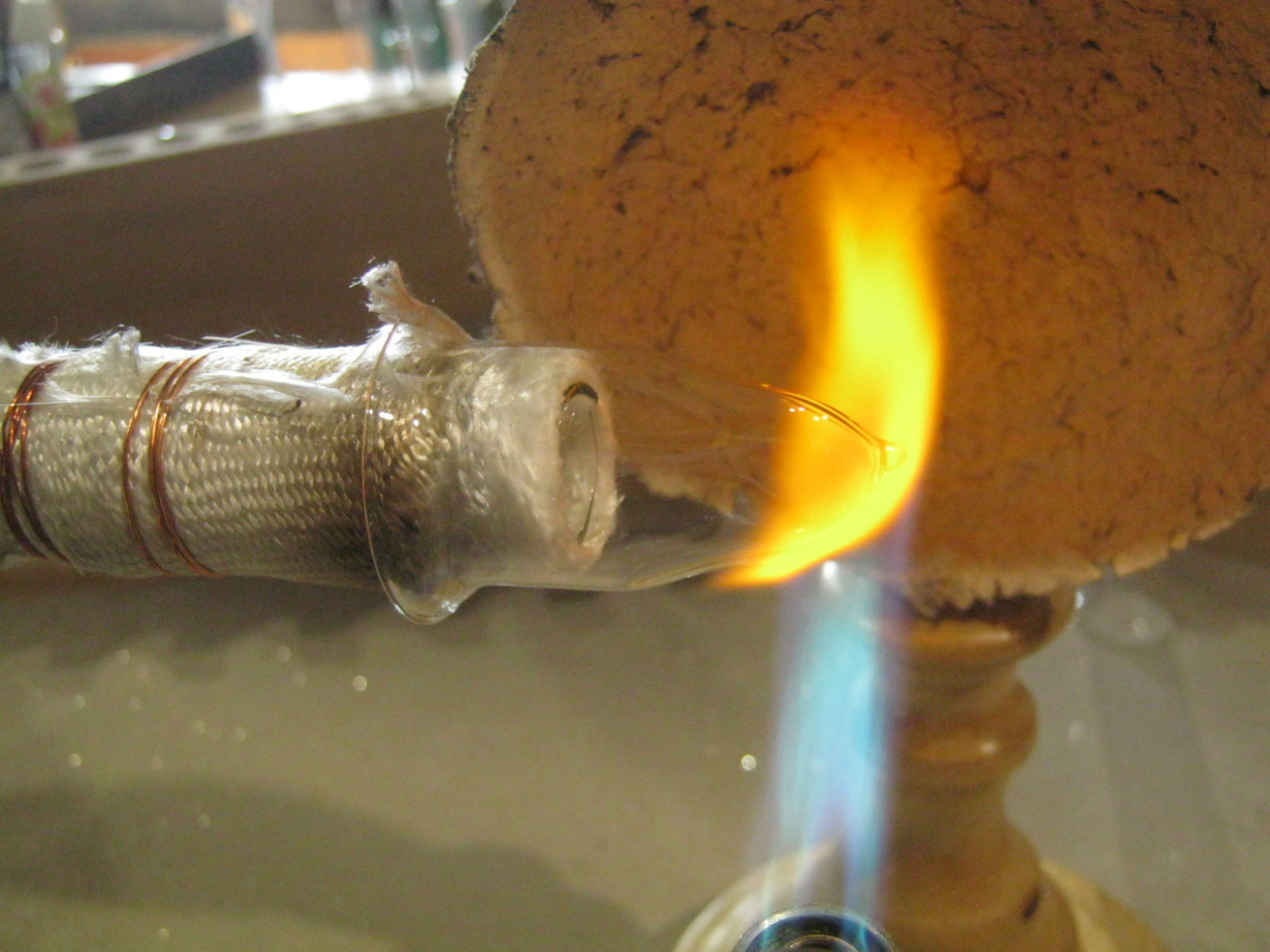 Газоразрядная лампа с символами, своими руками - 17 Газоразрядная лампа с символами, своими руками - 17