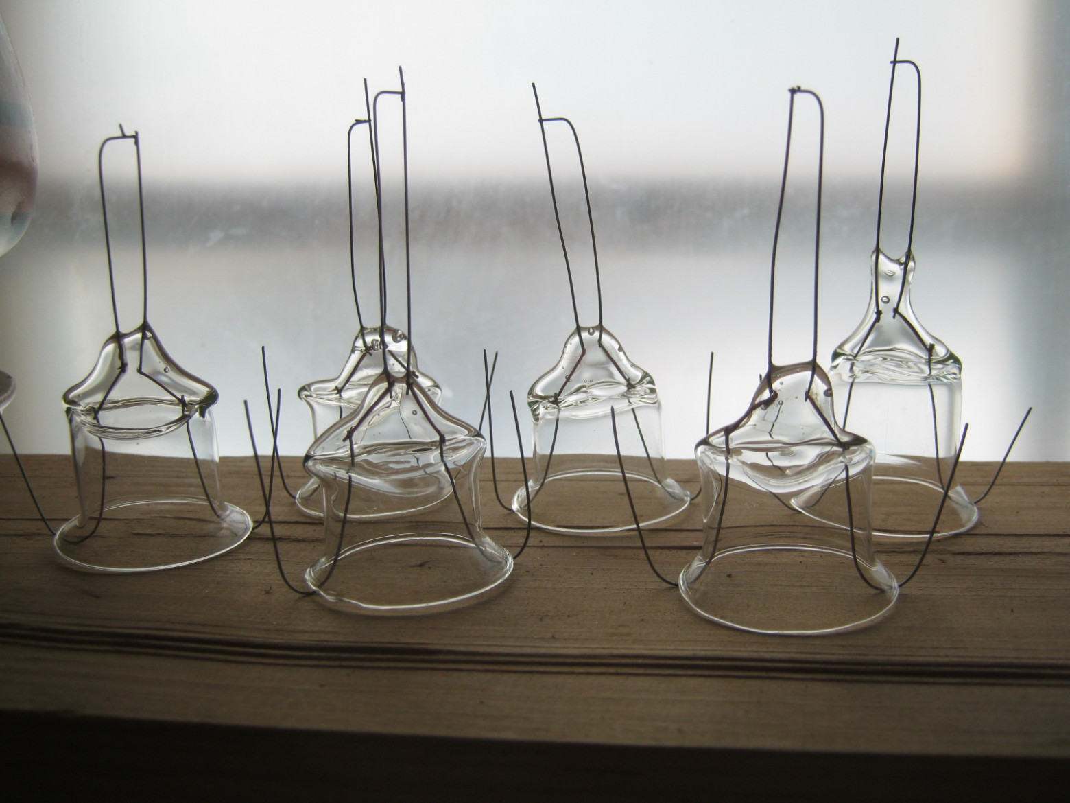 Газоразрядная лампа с символами, своими руками - 23 Газоразрядная лампа с символами, своими руками - 23