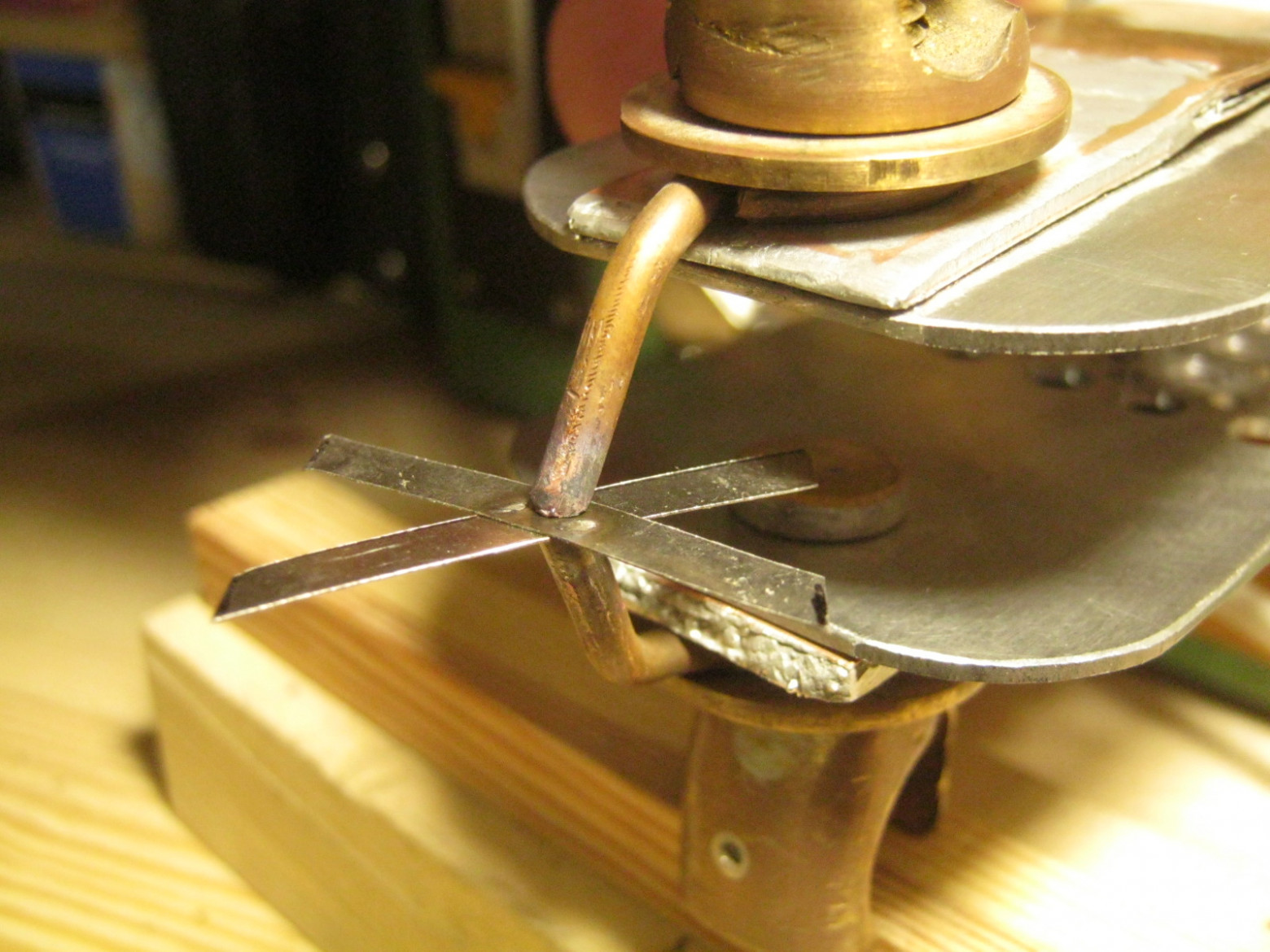 Газоразрядная лампа с символами, своими руками - 24 Газоразрядная лампа с символами, своими руками - 24