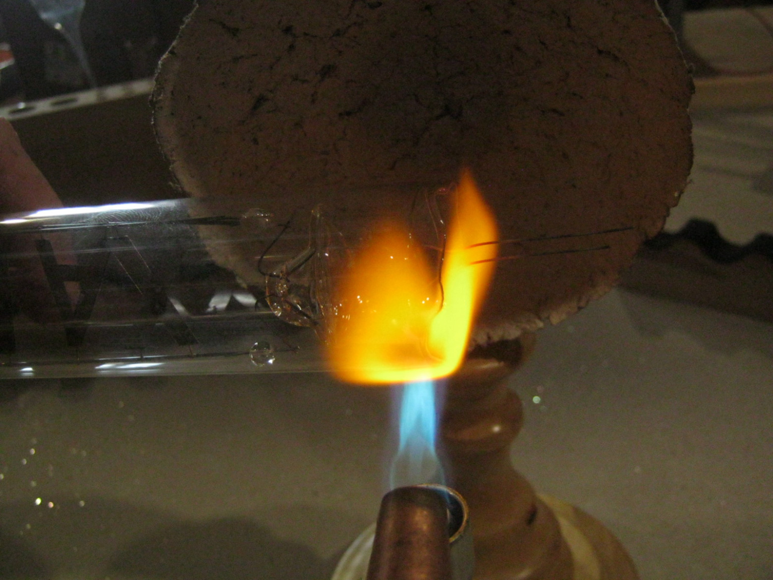 Газоразрядная лампа с символами, своими руками - 36 Газоразрядная лампа с символами, своими руками - 36