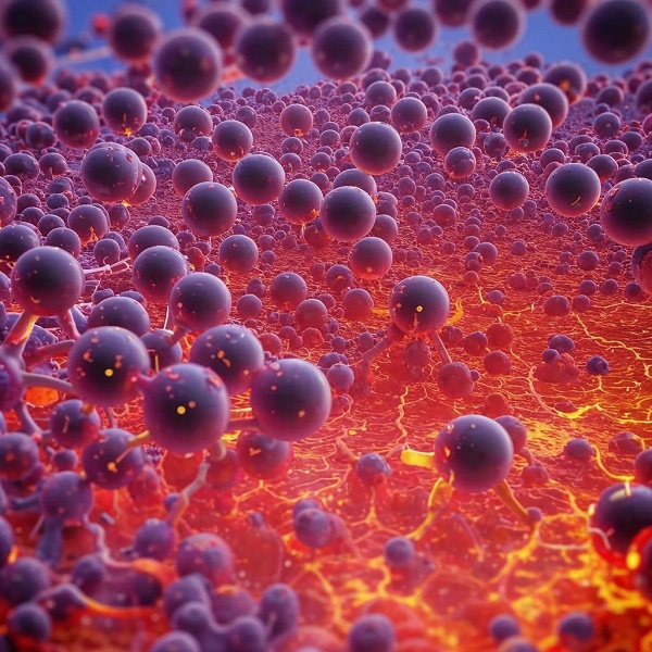 Корейские ученые изобрели наночастицы для ярких дисплеев без субпикселей, делающие дисплеи ярче на 133% 