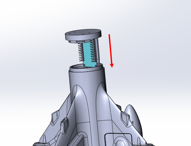 Почему ракета не долетела до звёзд, но зажгла мечту. Исповедь конструктора - 10