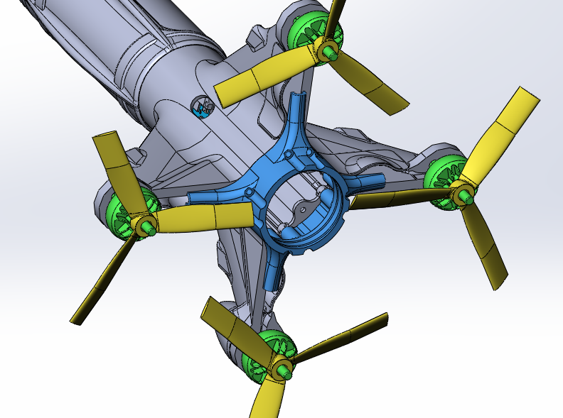 Почему ракета не долетела до звёзд, но зажгла мечту. Исповедь конструктора - 12