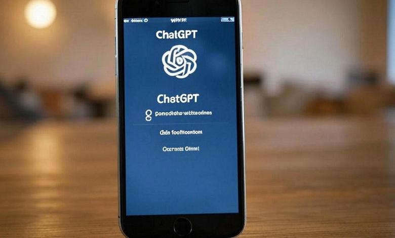 При желании ChatGPT уже можно запустить на древних iPhone 3GS, 4, 4s, 5 5c, 5s и 6 - 1 При желании ChatGPT уже можно запустить на древних iPhone 3GS, 4, 4s, 5/5c, 5s и 6