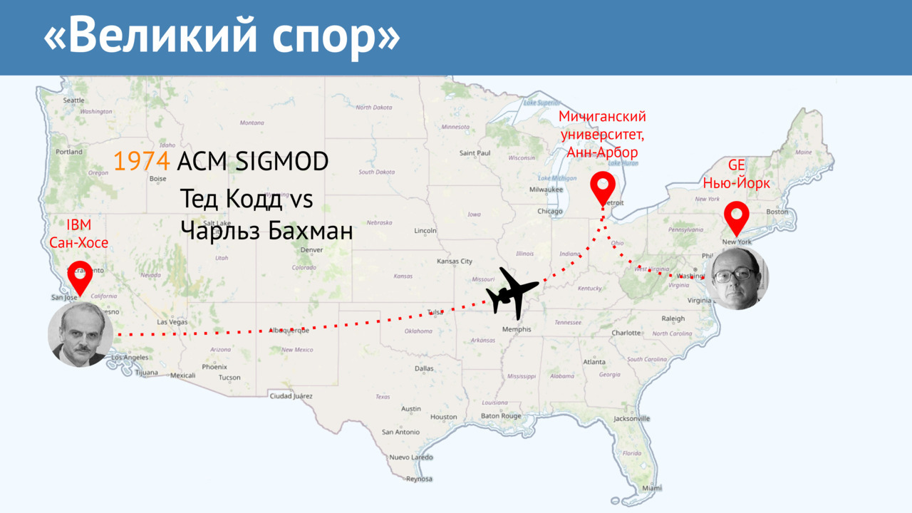 Сиквел и приквел: занимательная археология - 10