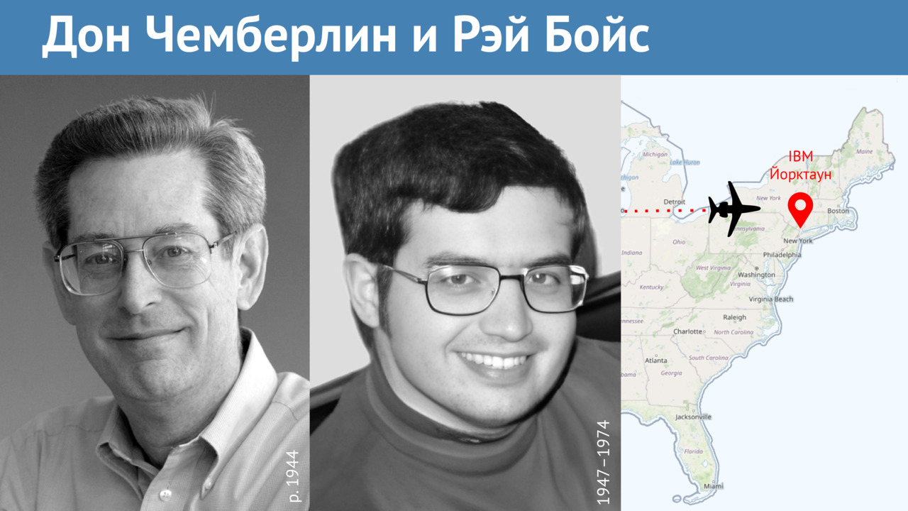 Сиквел и приквел: занимательная археология - 7