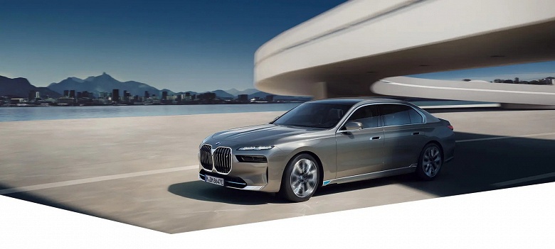 У немецких компаний оказался разный подход: Audi остановила поставки машин в США, а BMW решила нарастить производство в Штатах