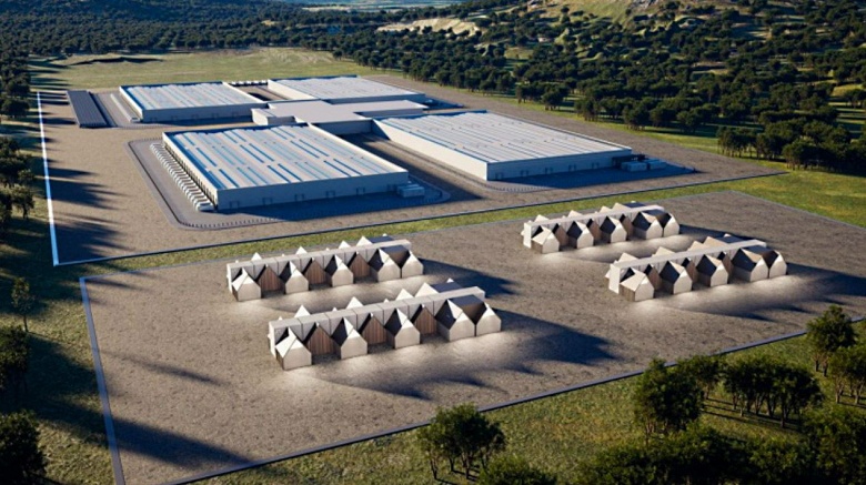 Ядерная энергия для дата-центров: микро-реактор с быстрой установкой Aalo Pod обеспечивает 50 МВт мощности и занимает менее 2 гектаров