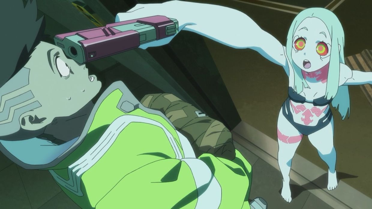 5 действительно хороших адаптаций компьютерных игр - 2