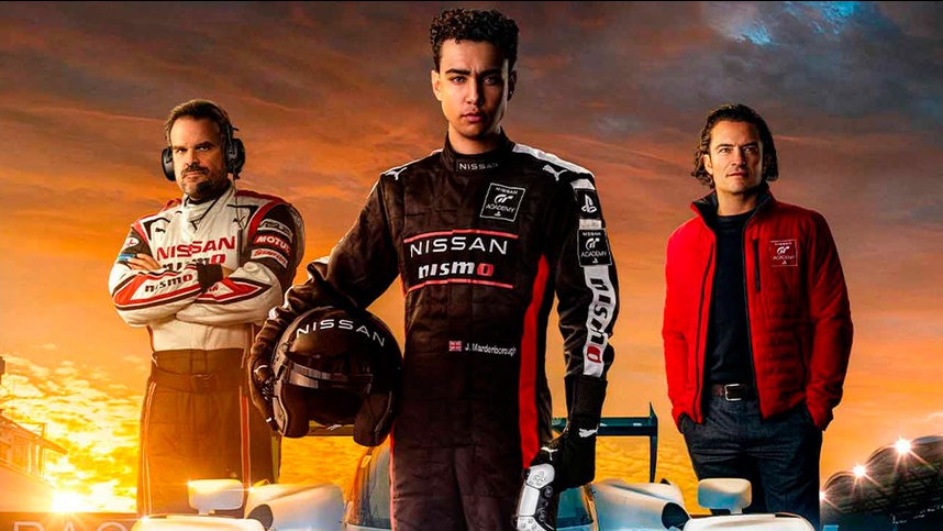 5 действительно хороших адаптаций компьютерных игр - 3