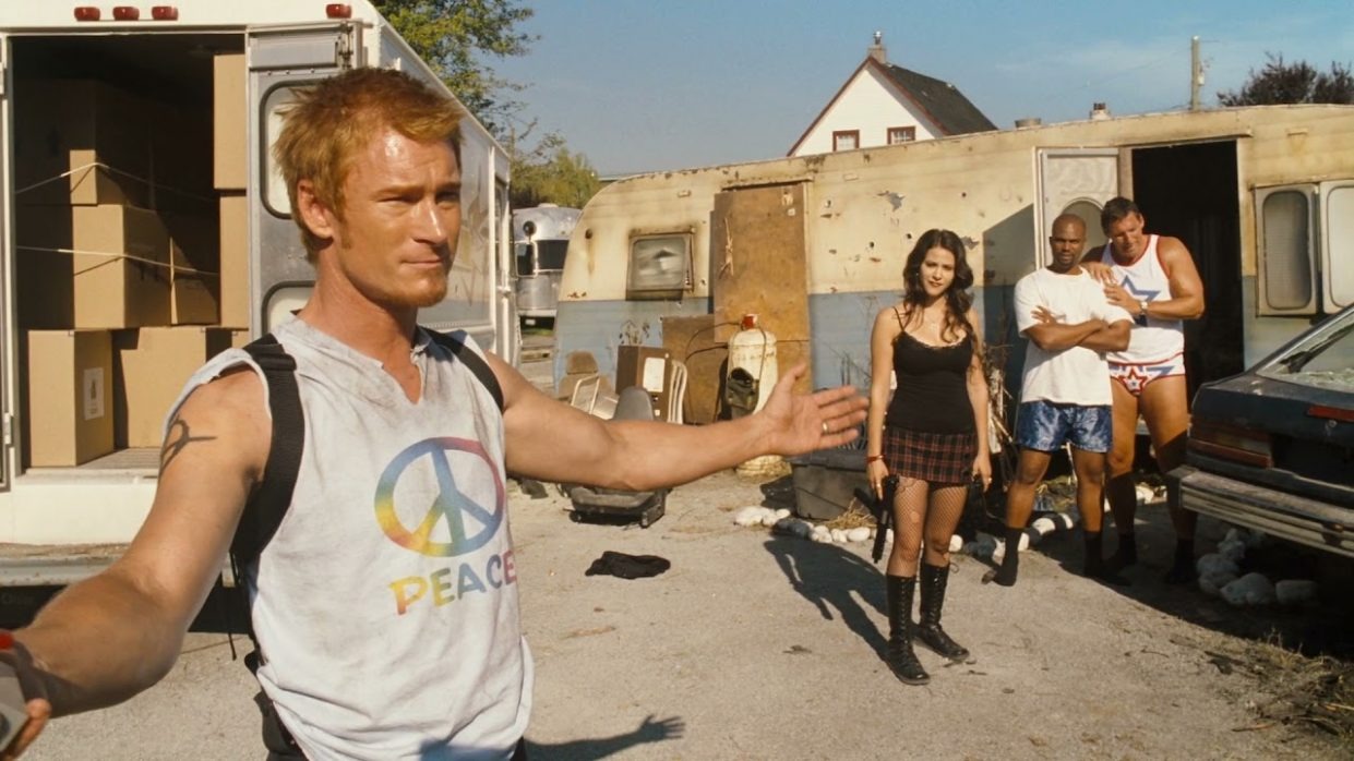 5 действительно хороших адаптаций компьютерных игр - 1