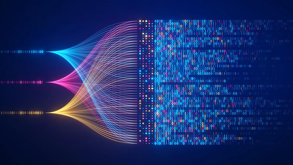 История ИИ на пальцах — от перцептрона до GPT-4o - 6 История ИИ на пальцах — от перцептрона до GPT-4o - 6