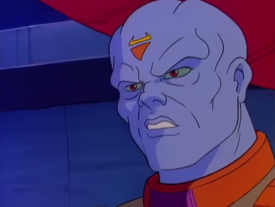 Трекс, нео-ас