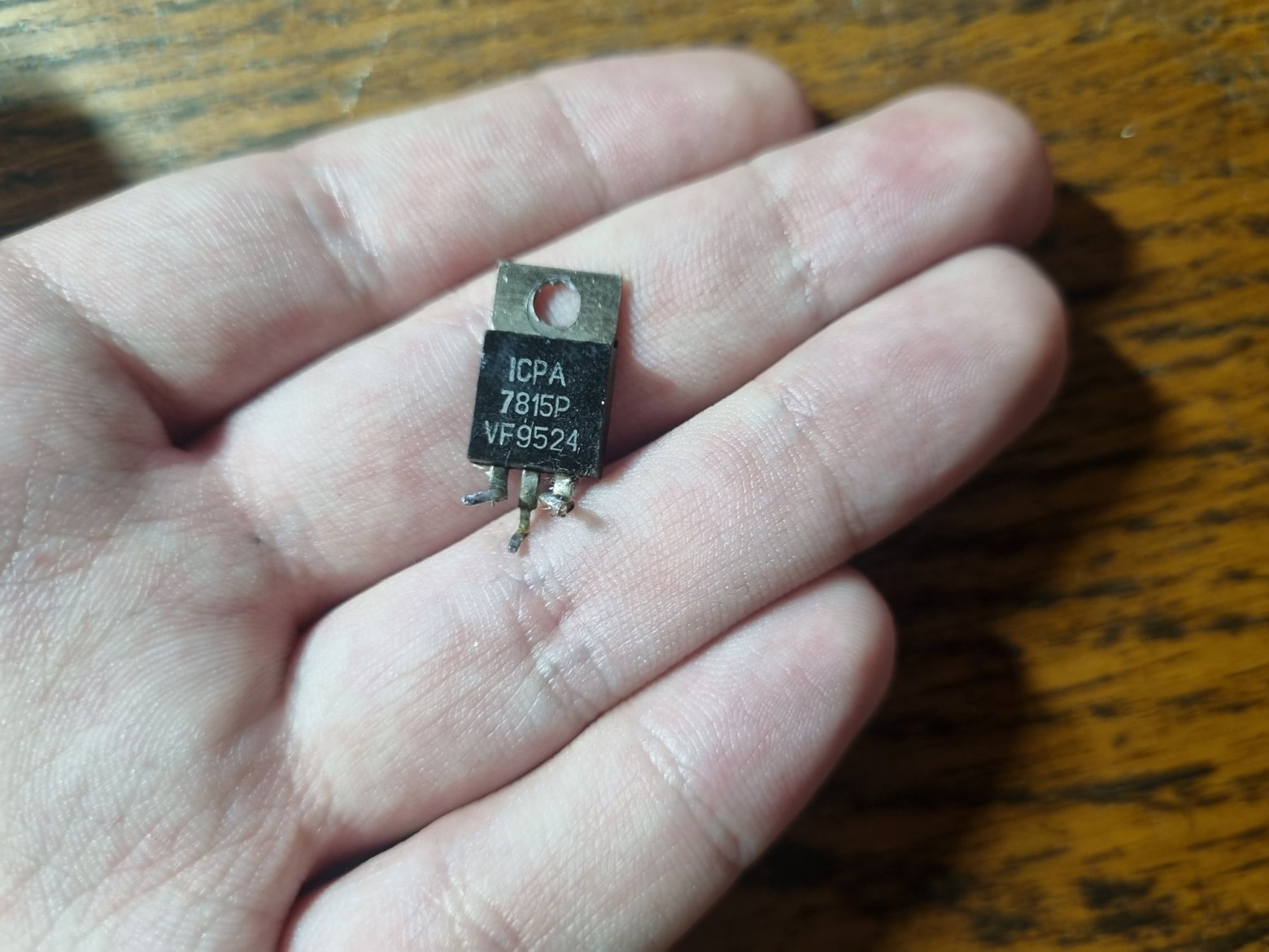 ЛИСС. Оживляем самый суровый транспортный информатор - 14