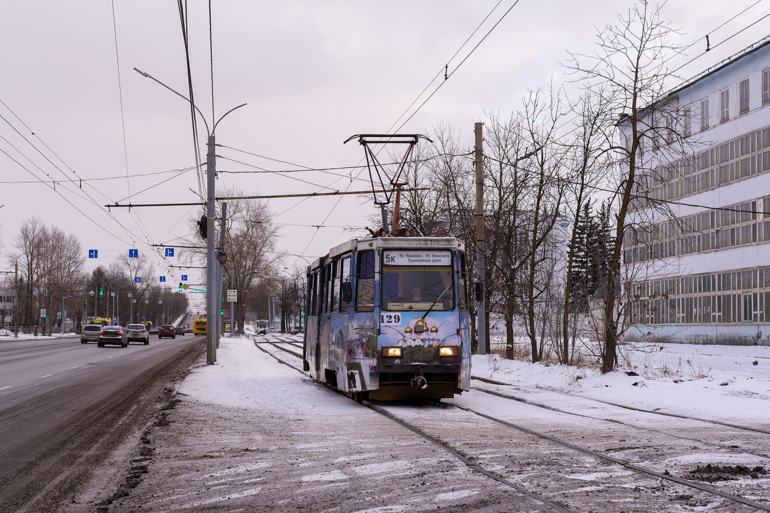 ЛИСС. Оживляем самый суровый транспортный информатор - 2